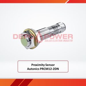 AUTONICS Proximity Sensor PRCM12-2DN