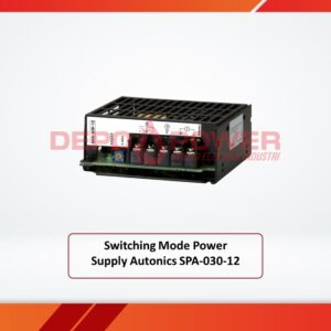 AUTONICS Switching Mode Power Supply SPA-030-12