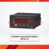 AUTONICS PULSE METER DIGITAL MP5W-4A