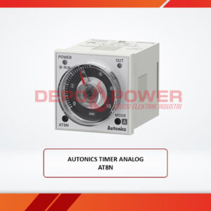 AUTONICS Timer Analog AT8N