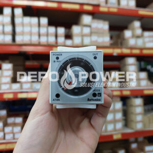 AUTONICS Timer Analog AT8N