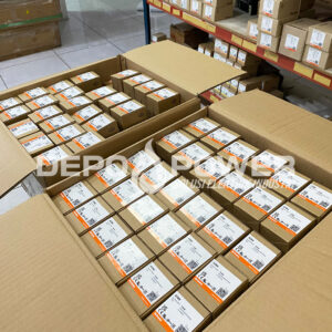 AUTONICS Timer Analog AT8N