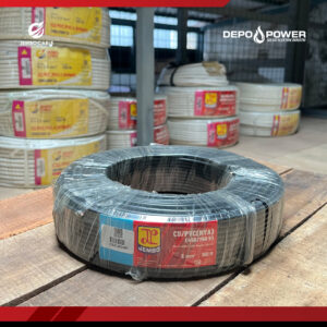JEMBO CABLE NYA 6MM - 100M