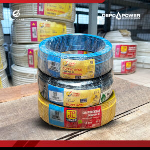 JEMBO CABLE NYA 1,5MM-50M