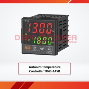 Autonics Temperature Controller TK4S-A4SR