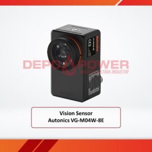 AUTONICS Vision Sensor VG-M04W-8E