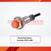 AUTONICS Proximity Sensor PR12-4DP