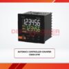 AUTONICS CONTROLLER COUNTER CX6M-2P4F