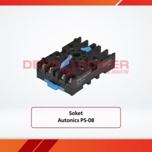AUTONICS Soket Autonics PS-08