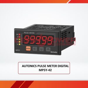 AUTONICS PULSE METER DIGITAL MP5Y-42