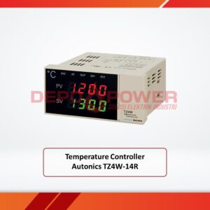 AUTONICS Temperature Controller TZ4W-14R
