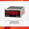 AUTONICS DIGITAL DISPLAY UNIT D5Y-M
