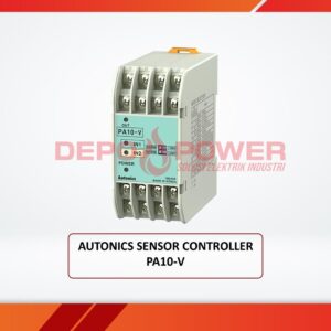 AUTONICS SENSOR CONTROLLER  PA10-V