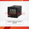 AUTONICS CONTROLLER COUNTER CX6S-1P4F