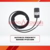 AUTONICS PROXIMITY SENSOR PFI25-8DN