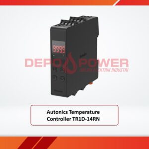 Autonics Temperature Controller TR1D-14RN