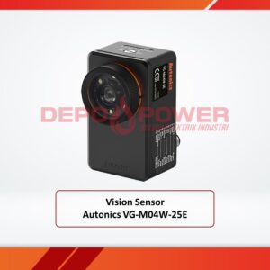 AUTONICS Vision Sensor VG-M04W-25E