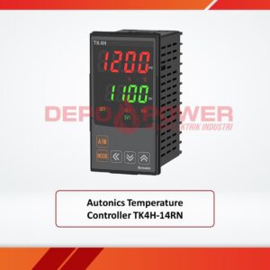 Autonics Temperature Controller TK4H-14RN