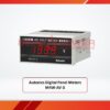 Autonics Digital Panel Meters M4W-AV-3