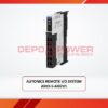AUTONICS REMOTE I/O SYSTEM ARIO-S-AI02V1