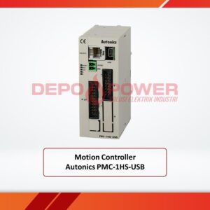 AUTONICS Motion Controller PMC-1HS-USB