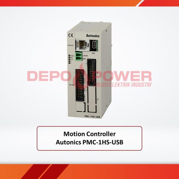 AUTONICS Motion Controller PMC-1HS-USB