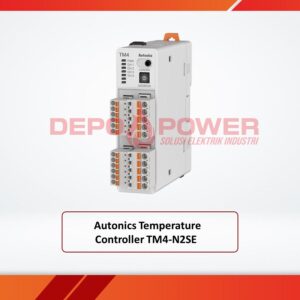 Autonics Temperature Controller TM4-N2SE