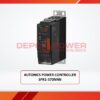 AUTONICS POWER CONTROLLER  SPR1-370NNN