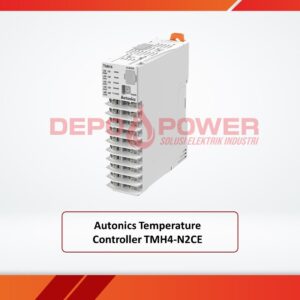Autonics Temperature Controller TMH4-N2CE