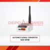 AUTONICS SIGNAL CONVERTER SCM-WF48