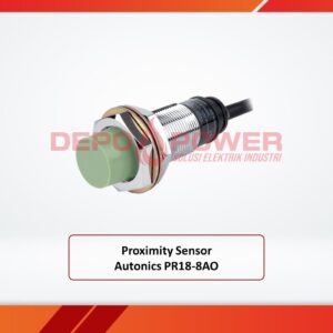 AUTONICS Proximity Sensor PR18-8AO