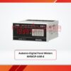 Autonics Digital Panel Meters M4W1P-AAR-6