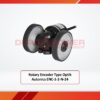 AUTONICS Rotary Encoder Type Optik ENC-1-2-N-24