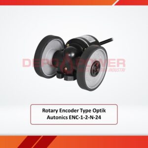 AUTONICS Rotary Encoder Type Optik ENC-1-2-N-24
