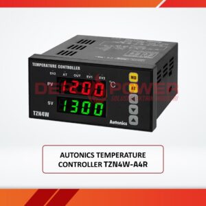 AUTONICS TEMPERATURE CONTROLLER TZN4W-A4R