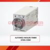 AUTONICS ANALOG TIMER  ATM4-230M