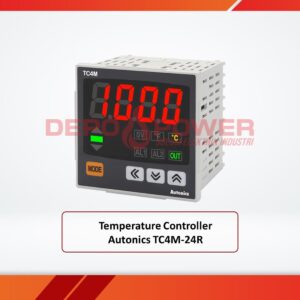 AUTONICS Temperature Controller TC4M-24R