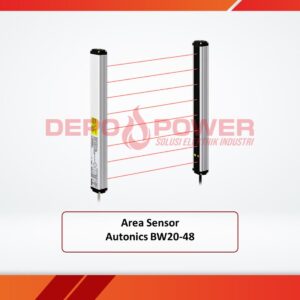 AUTONICS Area Sensor BW20-48