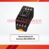 AUTONICS Terminal Block I/O ABS-S04PA-CN