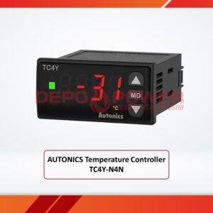 AUTONICS Temperature Controller TC4Y-N4N
