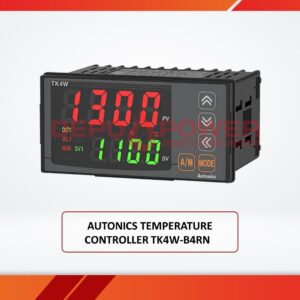 AUTONICS TEMPERATURE CONTROLLER TK4W-B4RN