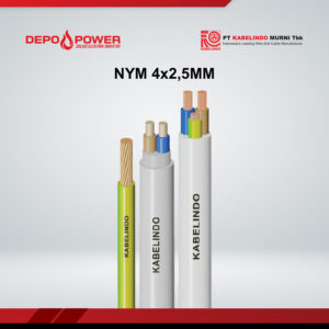 distributor electric