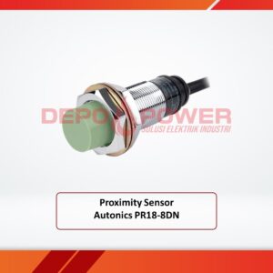 distributor resmi autonics