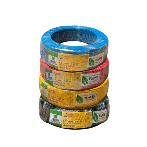 JEMBO CABLE NYAF 1,5MM - 100M