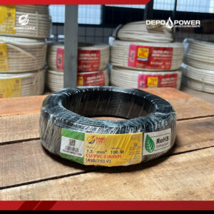 JEMBO CABLE NYAF 1,5MM - 100M
