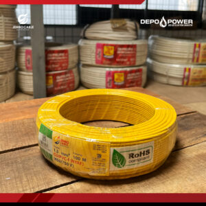 JEMBO CABLE NYAF 1,5MM - 100M