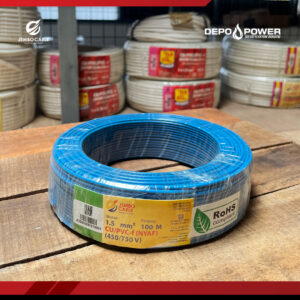 JEMBO CABLE NYAF 1,5MM - 100M