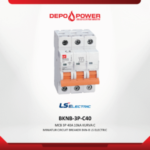 distributor electric