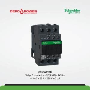 distributor electric