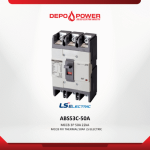 distributor electric